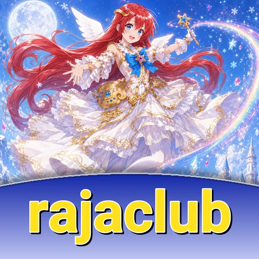 rajaclub APK — gampang dipakai