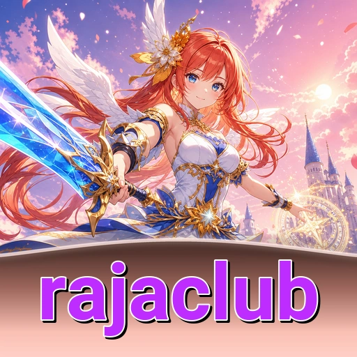 rajaclub APK — hemat kuota