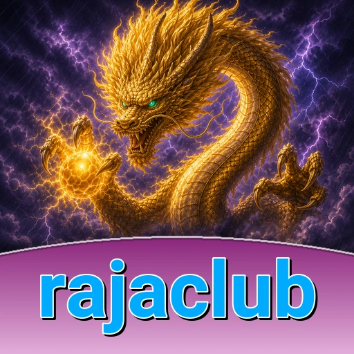 rajaclub APK — katalog lengkap
