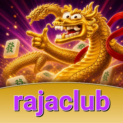 rajaclub APK — file sudah dicek