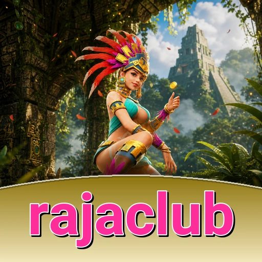 rajaclub APK — gak dipotong pulsa