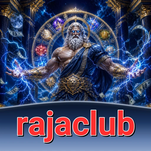 rajaclub APK — bantuan 24 jam